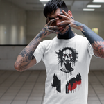 ... for George Unisex T-Shirt
