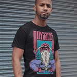 Life and Death Unisex T-Shirt