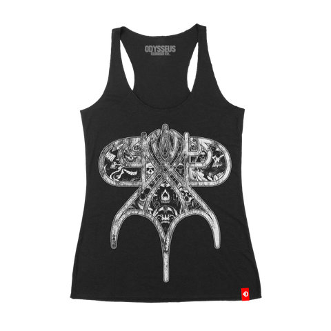 Acheron Racerback Tank