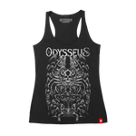 Cancer Racerback Tank