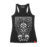 Deathgrip Racerback Tank