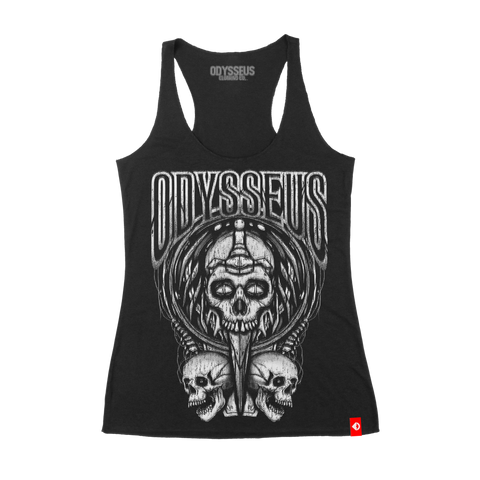 Deathgrip Racerback Tank