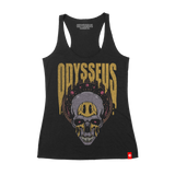 Dissolve Racerback Tank
