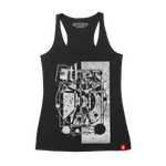 Ether Racerback Tank