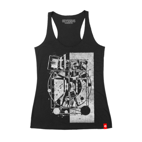 Ether Racerback Tank