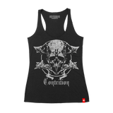 Final Act of Contrition Racerback Tank