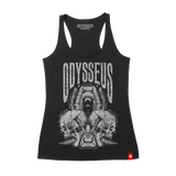 Follow Me Racerback Tank