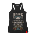 Grave Racerback Tank