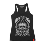 Kingslayer Racerback Tank