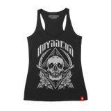 Kingslayer Racerback Tank
