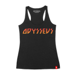 Bootleg: Piss Racerback Tank