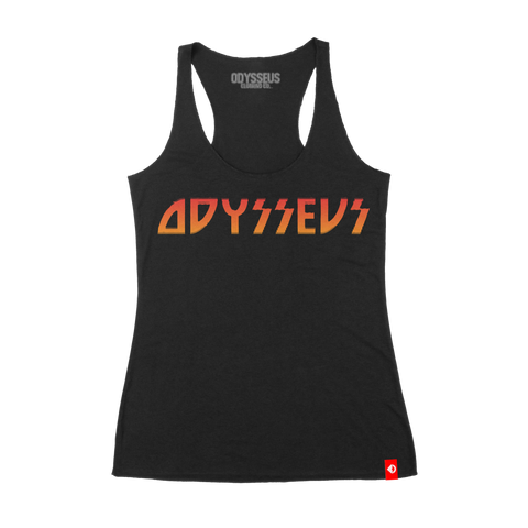 Bootleg: Piss Racerback Tank