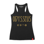 Bootleg: Lead Zipline Racerback Tank