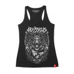 Malevolent Racerback Tank