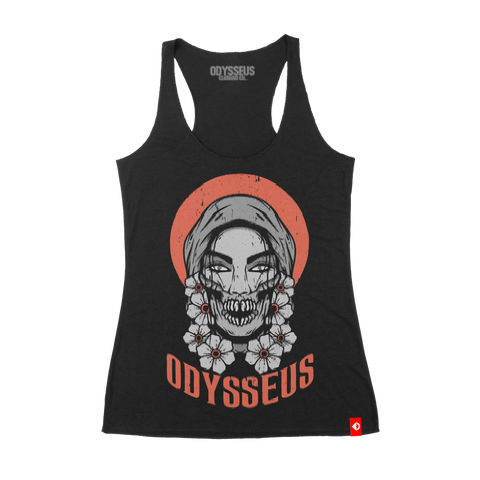 Perish Racerback Tank