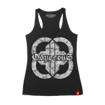Slainte Racerback Tank