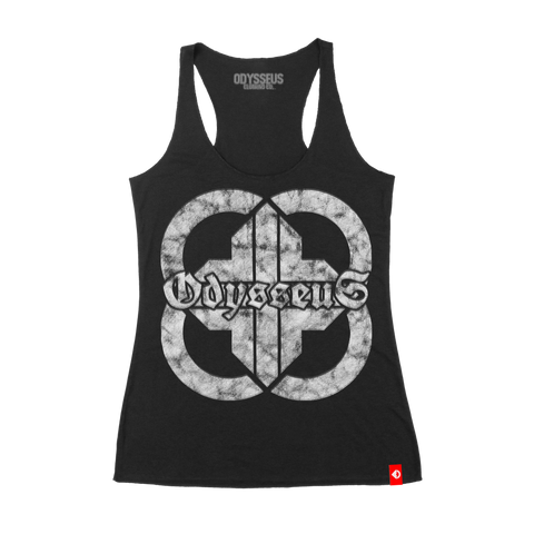 Slainte Racerback Tank