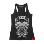 Suffer Racerback Tank