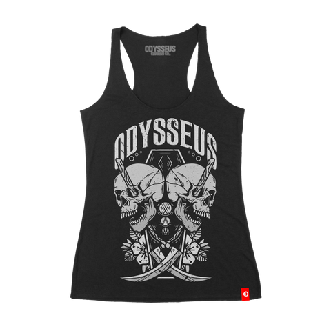 Suffer Racerback Tank