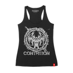 Toxic Racerback Tank