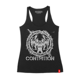 Toxic Racerback Tank