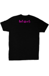 Acid Death Anarchy Unisex T-Shirt tshirts Odysseus Clothing 