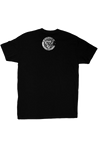 All-Seeing Anchor Unisex T-Shirt tshirts Odysseus Clothing 