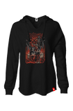 Altar Women's Lightweight Wash Hoodie hoodies Odysseus Clothing 