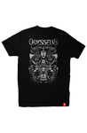 Aquarius Unisex T-Shirt tshirts Odysseus Clothing 