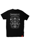 Aquarius Unisex T-Shirt tshirts Odysseus Clothing 