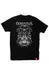 Aries Unisex T-Shirt tshirts Odysseus Clothing 