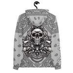 Bandana Unisex Hoodie Odysseus Clothing 