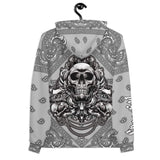Bandana Unisex Hoodie Odysseus Clothing 