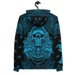 Bandana Unisex Hoodie Odysseus Clothing 