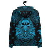 Bandana Unisex Hoodie Odysseus Clothing 