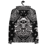Bandana Unisex Hoodie Odysseus Clothing 