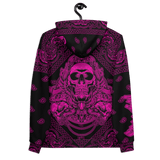Bandana Unisex Hoodie Odysseus Clothing 