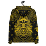 Bandana Unisex Hoodie Odysseus Clothing 