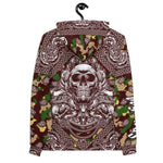 Bandana Unisex Hoodie Odysseus Clothing 