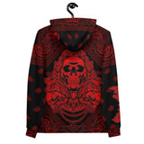 Bandana Unisex Hoodie Odysseus Clothing 