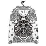 Bandana Unisex Hoodie Odysseus Clothing 