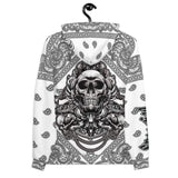 Bandana Unisex Hoodie Odysseus Clothing 