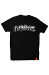 Bootleg: Hate Bread Unisex T-Shirt tshirts Odysseus Clothing 