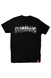 Bootleg: Hate Bread Unisex T-Shirt tshirts Odysseus Clothing 