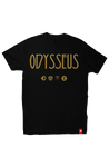 Bootleg: Lead Zipline Unisex T-Shirt tshirts Odysseus Clothing 