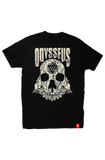 Catacombs Unisex T-Shirt tshirts Odysseus Clothing 