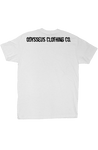 Contrition of the King Unisex T-Shirt tshirts Odysseus Clothing 