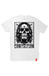 Contrition of the King Unisex T-Shirt tshirts Odysseus Clothing 