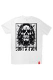 Contrition of the King Unisex T-Shirt tshirts Odysseus Clothing 