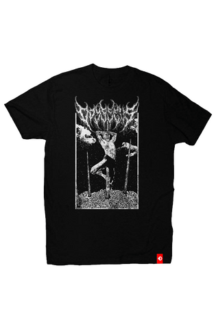 Day of Judgment Unisex T-Shirt tshirts Odysseus Clothing 